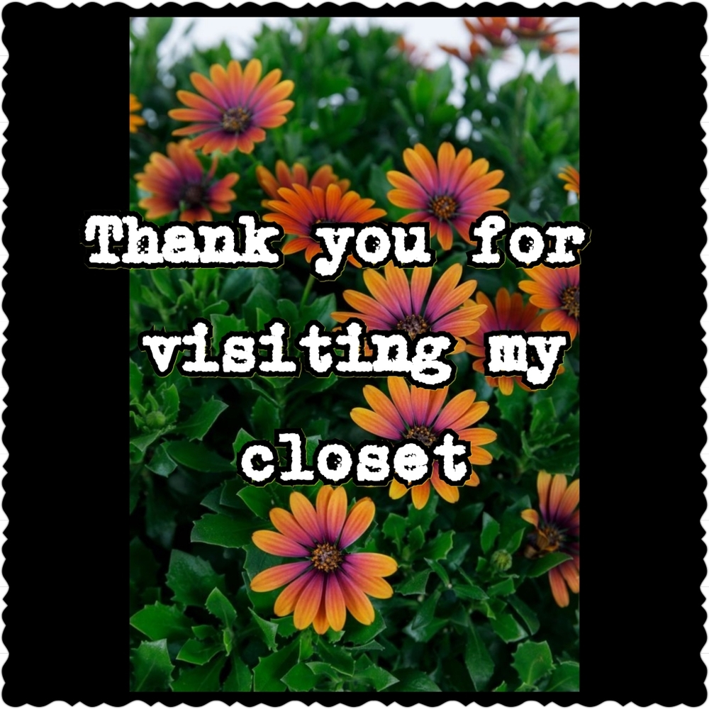 THANK YOU!